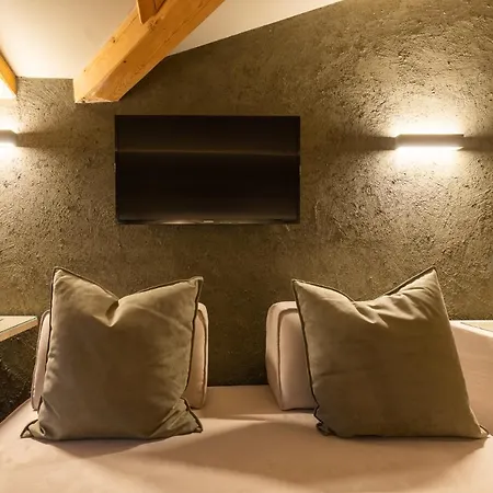 Hotel Romantik Post