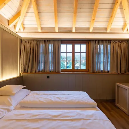 Romantik Post 4* Нова-Леванте