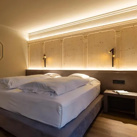 Romantik Post Hotel