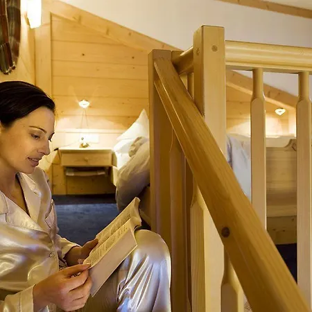 Romantik Post Hotel