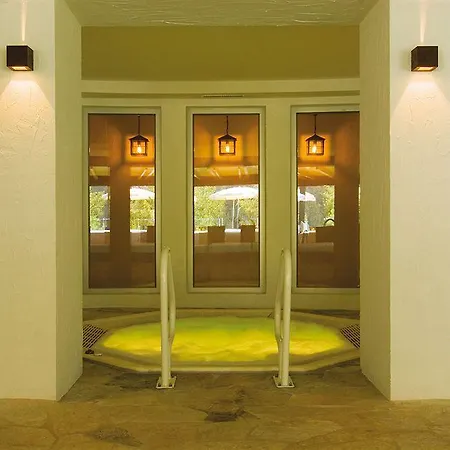 Hotel Romantik Post