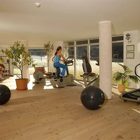 Romantik Post Hotel 4*