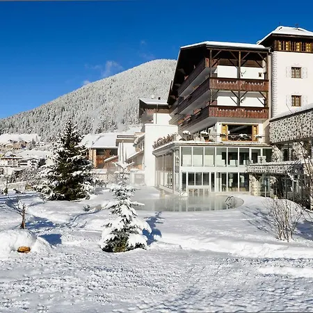 Romantik Post Hotel