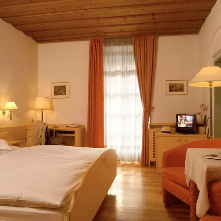 Hotel Romantik Post 4*