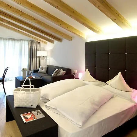Hotel Romantik Post