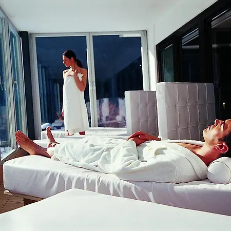 Hotel Romantik Post