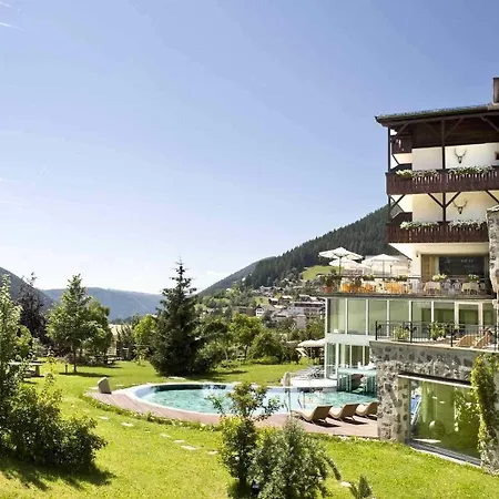 Hotel Romantik Post 4*