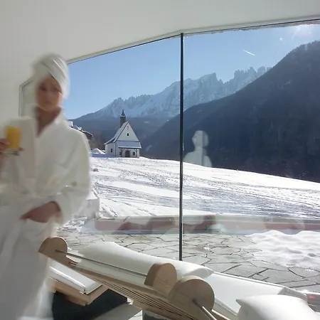 Hotel Romantik Post