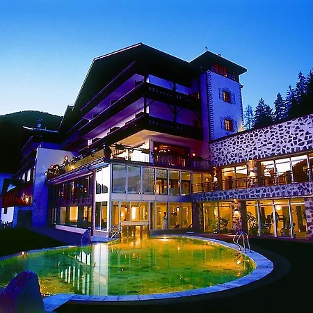 Hotel Romantik Post 4*