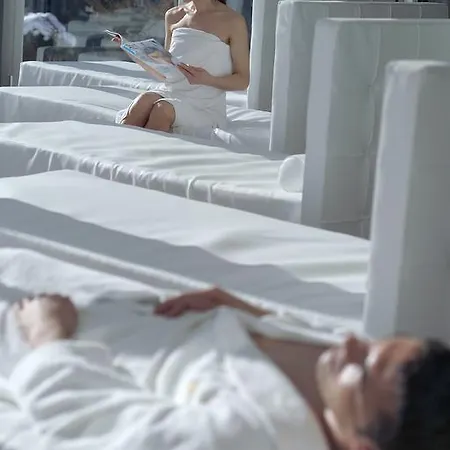 Romantik Post Hotel 4*